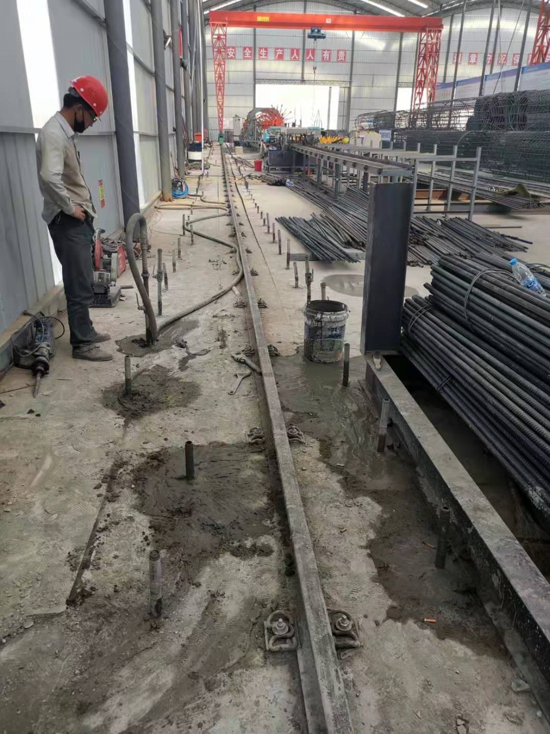 贵定顶管塌陷注浆加固施工
